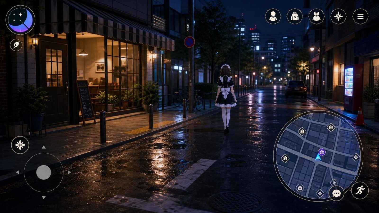 大师NTRMaster 3D互动模拟 资料图 6
