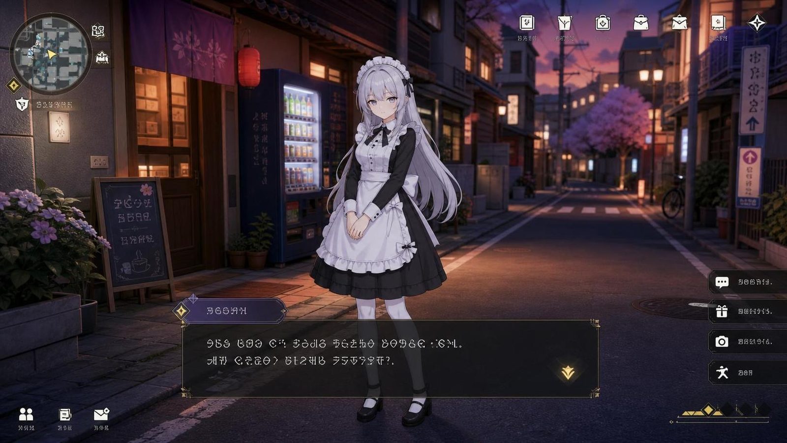 大师NTRMaster 攻略要点 详情图 1