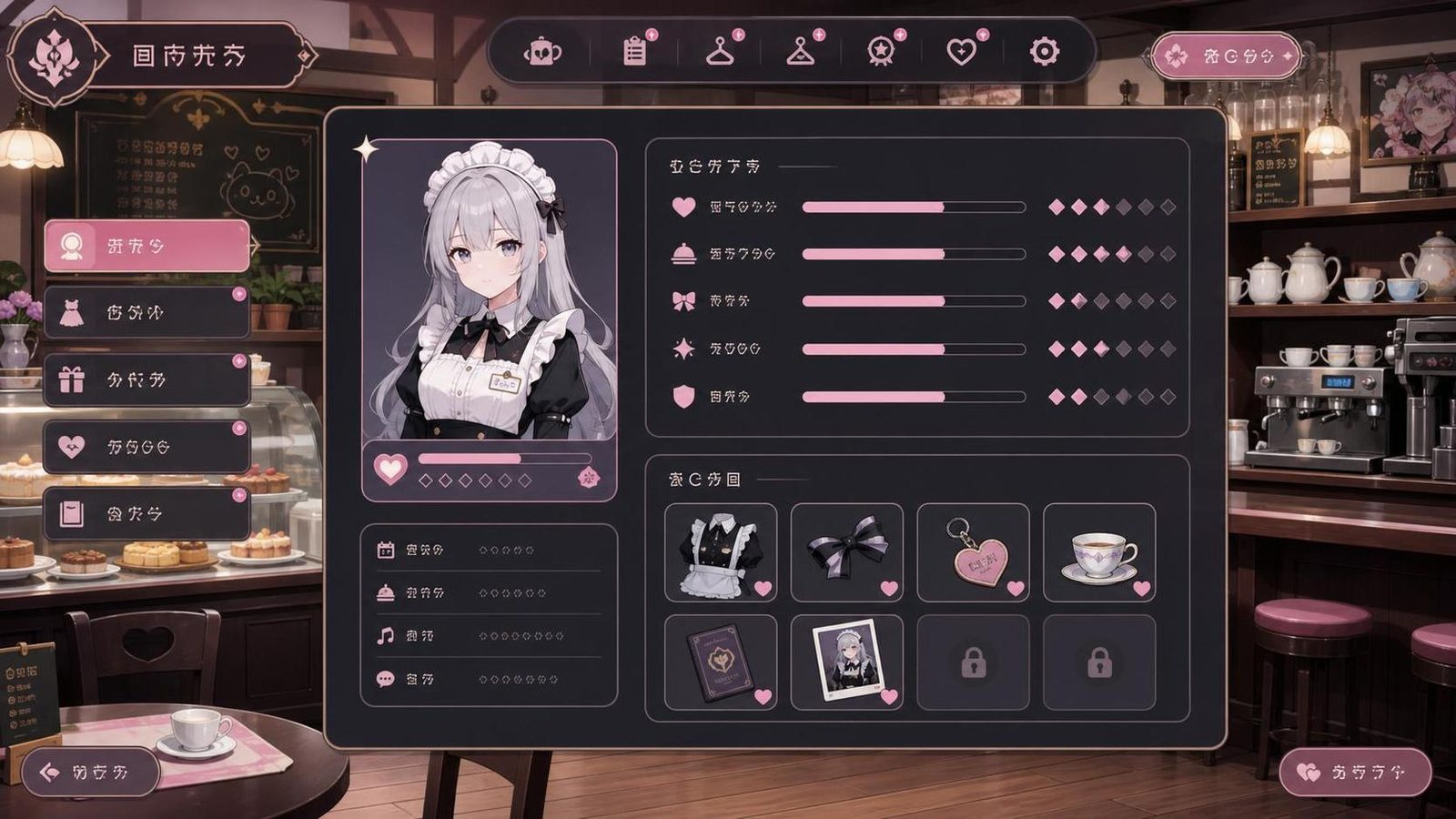 大师NTRMaster 3D互动模拟 展示图 4